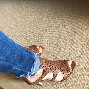 Louise et Cie heels